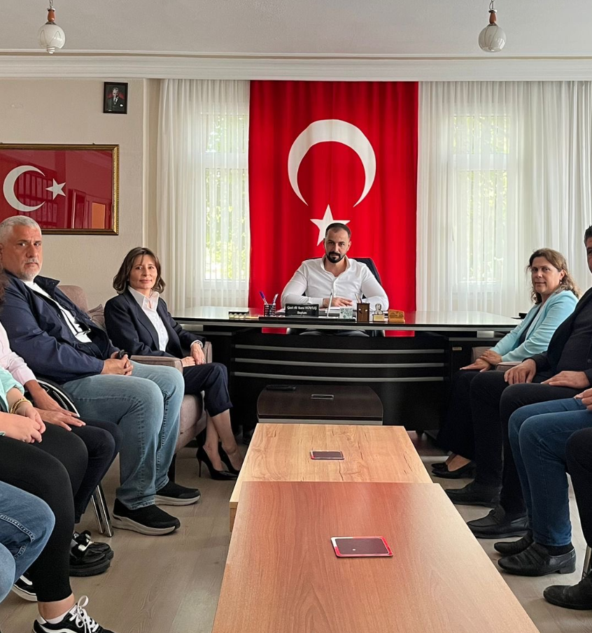 Filiz Kepme kimdir? 80 Bin liralık çizmesiyle dikkat çeken AKP'li kadın siyasetçi neden gündemde? - Resim: 3