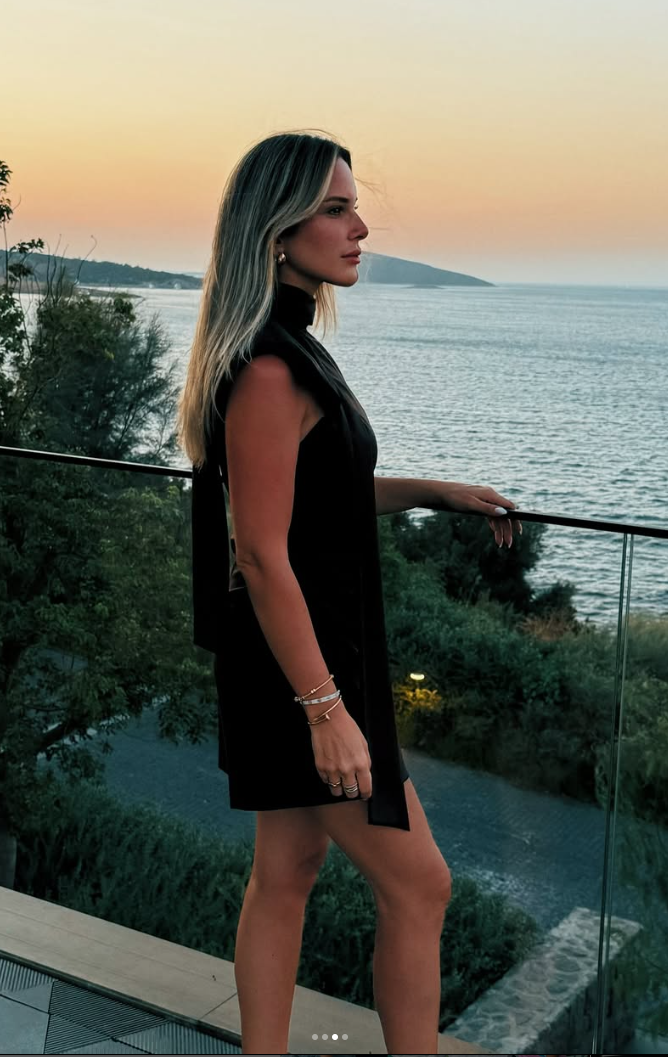 Cenk Tosun'dan boşanma iddialarına sert tepki: Eşi Ece Tosun için ne dedi? - Resim: 3