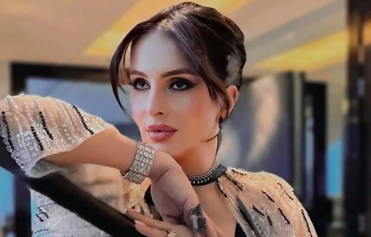 Ali Koç’un eşi Nevbahar Koç, influencer olmaya aday - Resim: 1