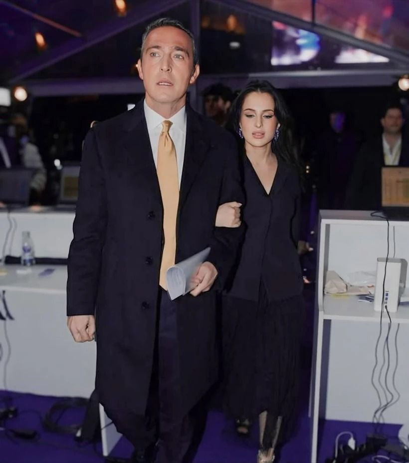 Ali Koç’un eşi Nevbahar Koç, influencer olmaya aday - Resim: 7