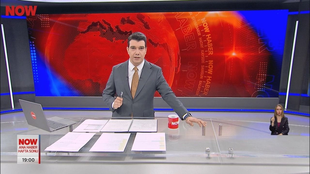 30 Kasım reyting sonuçları: Teşkilat, Sahtekarlar, Ozan Gündoğdu ile NOW Ana Haber - Resim: 3