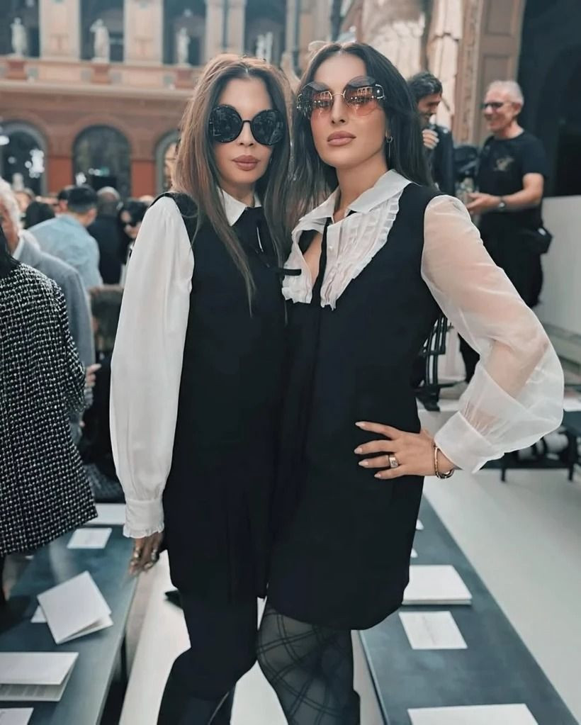 Ali Koç’un eşi Nevbahar Koç, influencer olmaya aday - Resim: 3