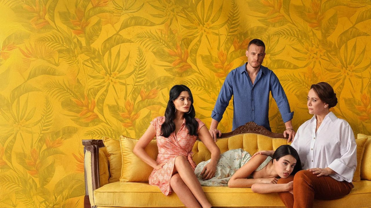 Çarpıntı dizisi reyting kurbanı oldu: Star TV final kararı aldı - Resim: 1