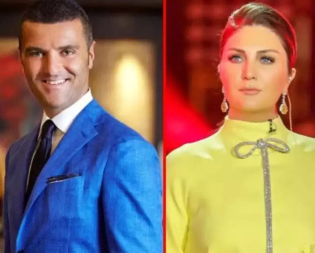 Sibel Can ve Emir Sarıgül’ün aşk hikayesi resmileşiyor mu? Mustafa Sarıgül onayı verdi - Resim: 3