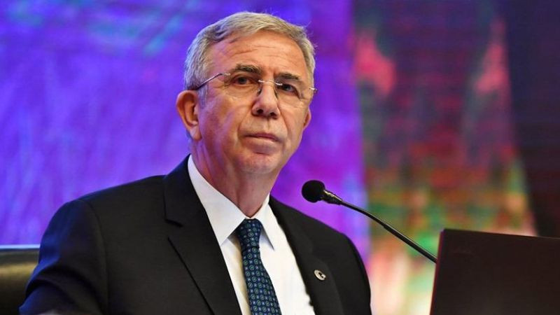 Recep Tayyip Erdoğan ve Mansur Yavaş karşı karşıya gelse sonuç ne olurdu? İşte anket - Resim: 4