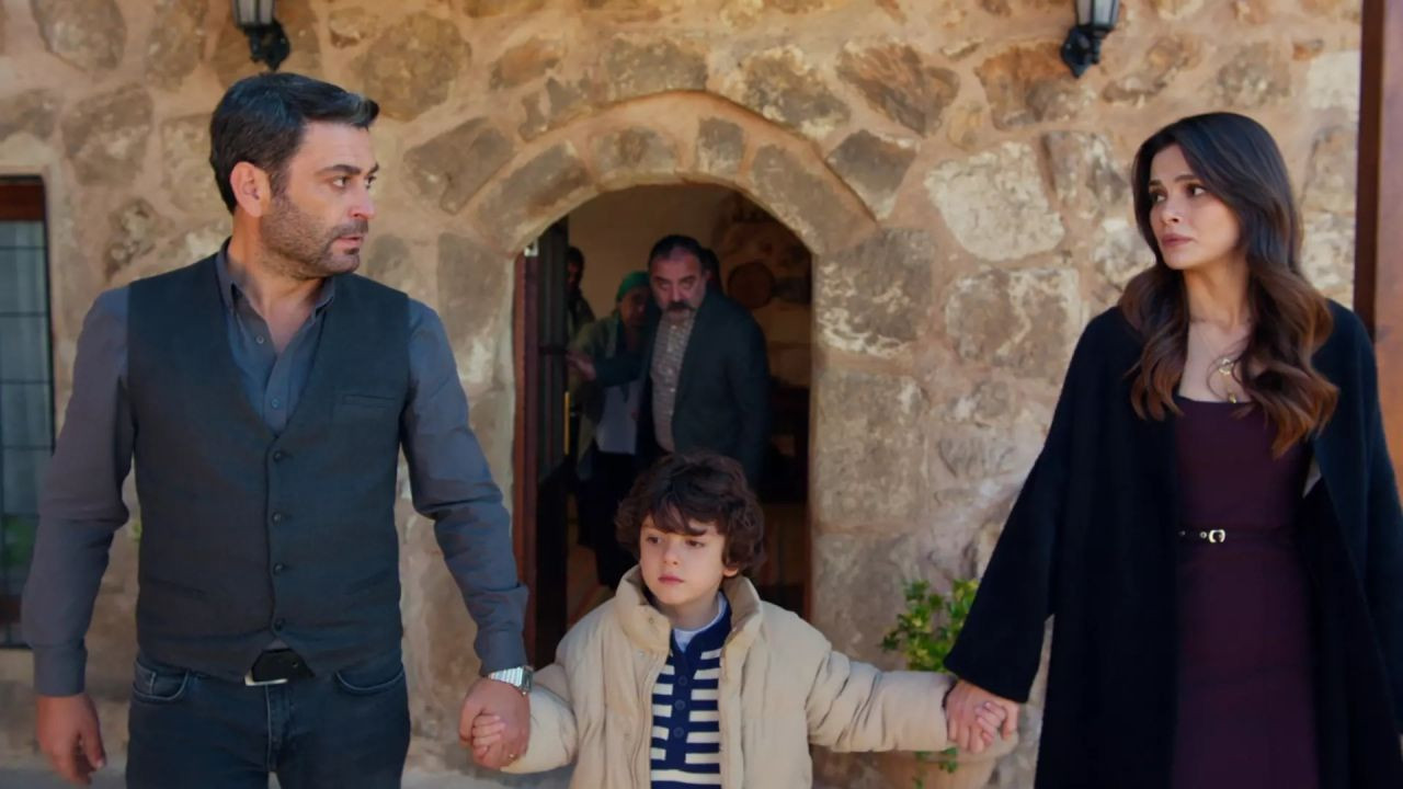 1 Aralık 2025 reyting sonuçları: Uzak Şehir, Müge Anlı, Esra Erol - Resim: 1