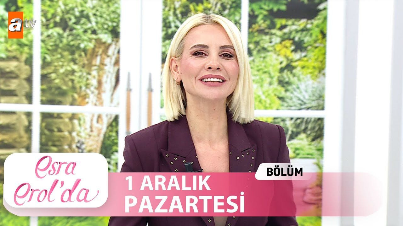 1 Aralık 2025 reyting sonuçları: Uzak Şehir, Müge Anlı, Esra Erol - Resim: 3