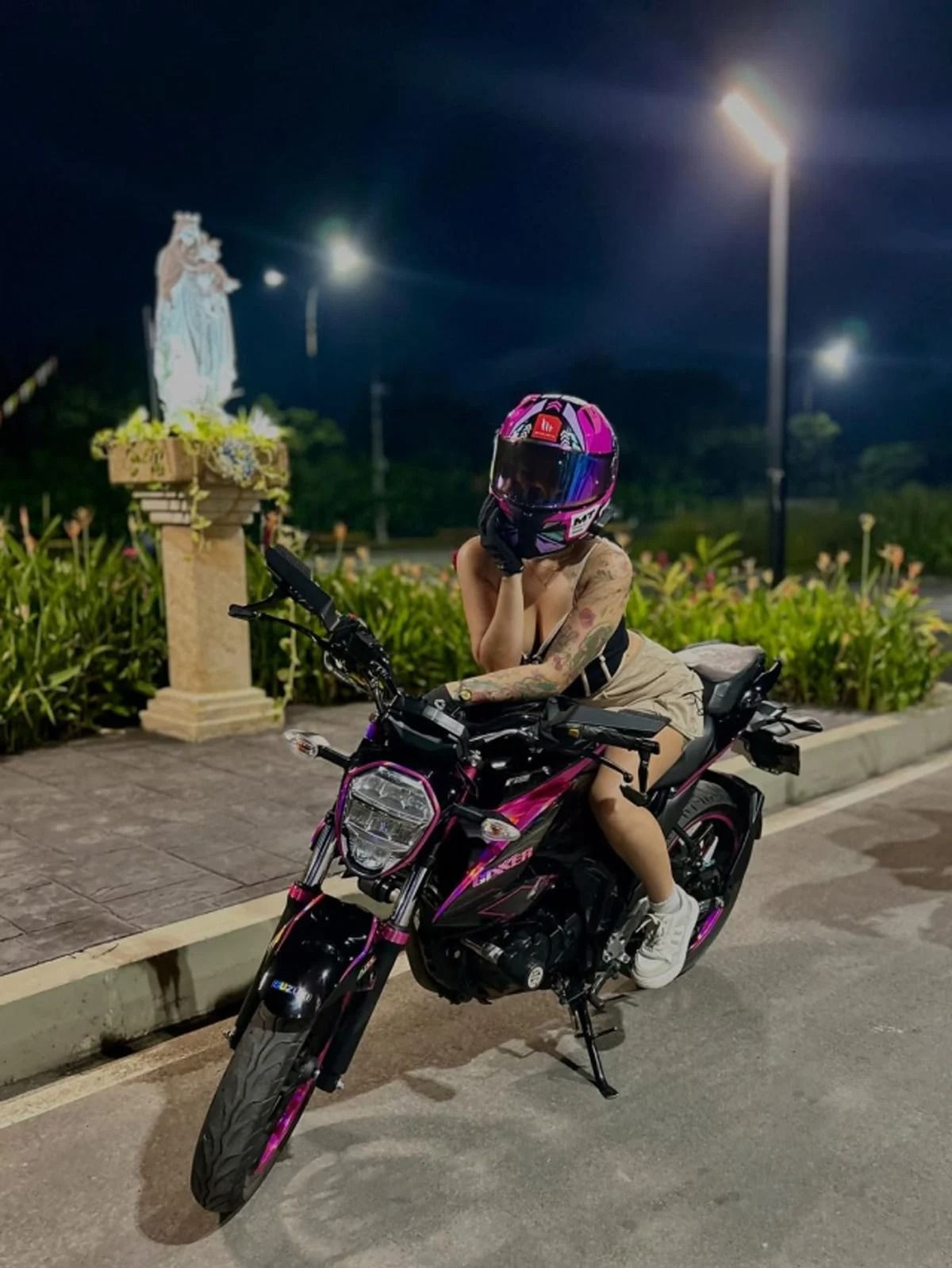 Genç fenomenin ölümüne yol açan korkunç kaza! Son paylaşımı şoke etti - Resim: 3