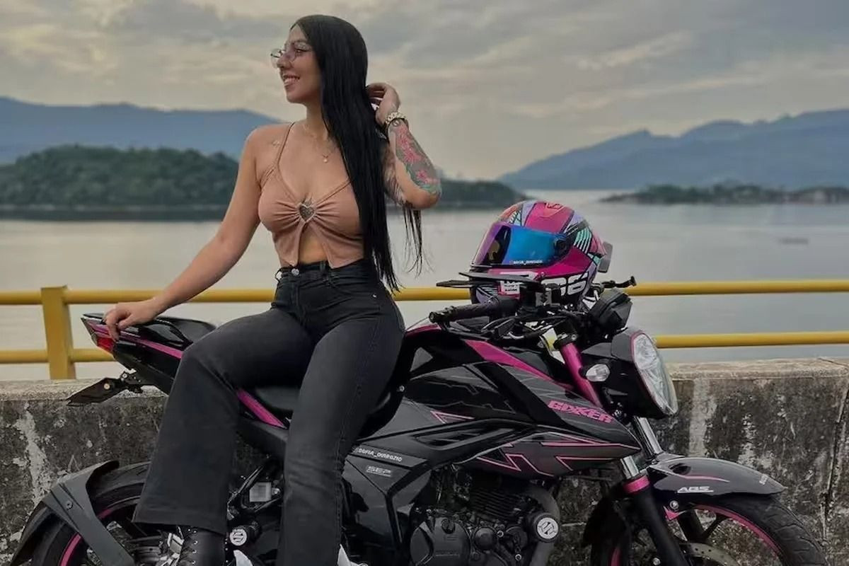 Genç fenomenin ölümüne yol açan korkunç kaza! Son paylaşımı şoke etti - Resim: 2