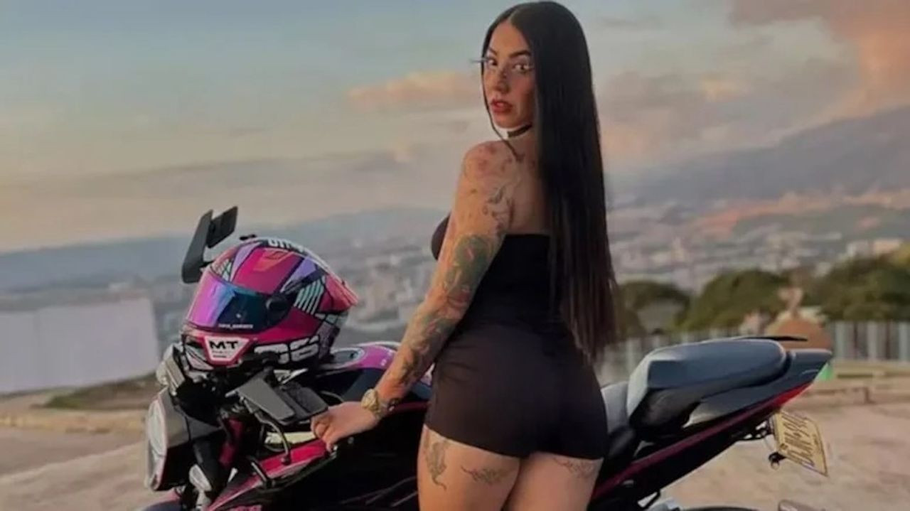 Genç fenomenin ölümüne yol açan korkunç kaza! Son paylaşımı şoke etti - Resim: 1