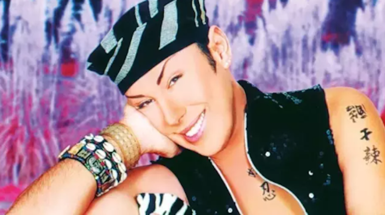 90’ların efsanesi VJ Bülent’ten yıllar sonra bomba itiraf: O popçu benden kadın istedi - Resim: 1