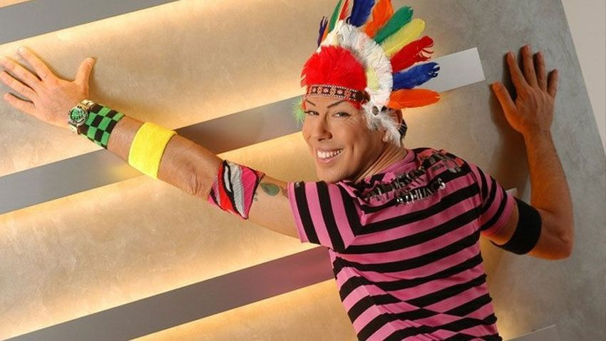 90’ların efsanesi VJ Bülent’ten yıllar sonra bomba itiraf: O popçu benden kadın istedi - Resim: 4