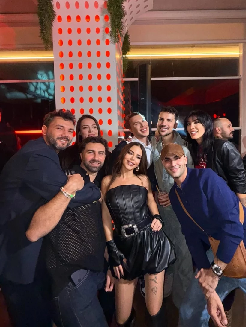 Sosyal medya fenomeni Sercan Yaşar tutuklandı - Resim: 2