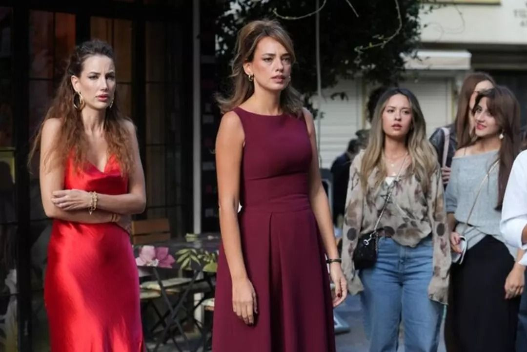 Show TV’nin yeni dizisi Rüya Gibi'nin oyuncuları ve merak uyandıran konusu - Resim: 3