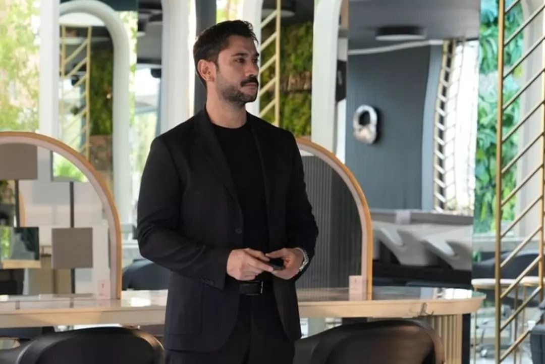 Show TV’nin yeni dizisi Rüya Gibi'nin oyuncuları ve merak uyandıran konusu - Resim: 4