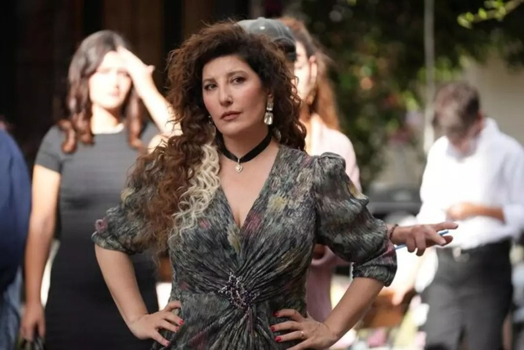 Show TV’nin yeni dizisi Rüya Gibi'nin oyuncuları ve merak uyandıran konusu - Resim: 2