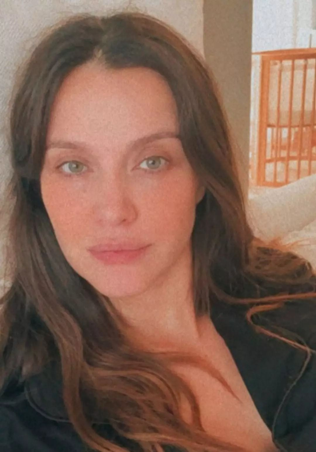 İrem Helvacıoğlu kızı Sora’yı ilk kez paylaştı! - Resim: 2