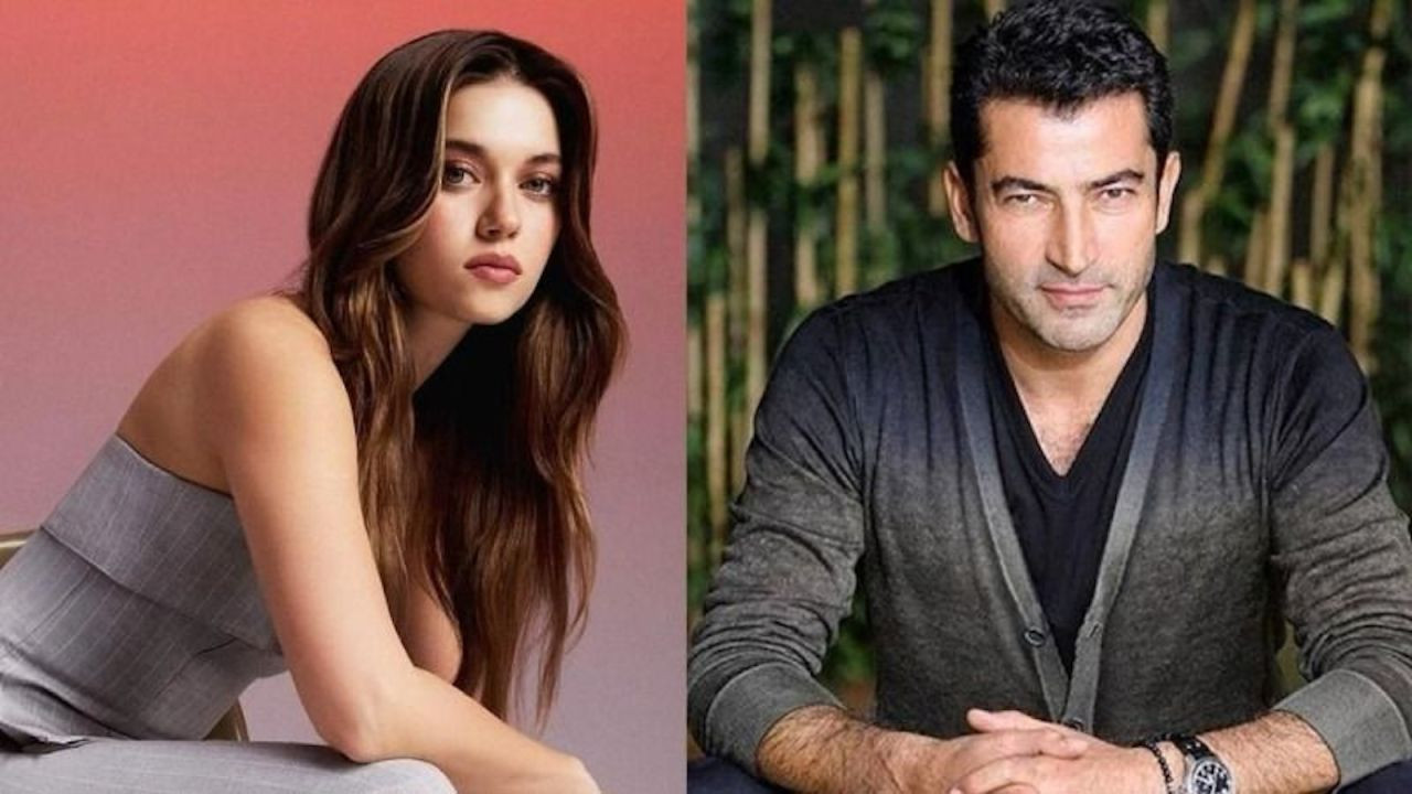 A.B.İ setinde yaprak dökümü! Bir isim daha projeden çıktı - Resim: 1