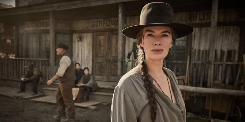 Bu hafta televizyon ve dijital platformlarda hangi diziler başlıyor? - Resim: 3