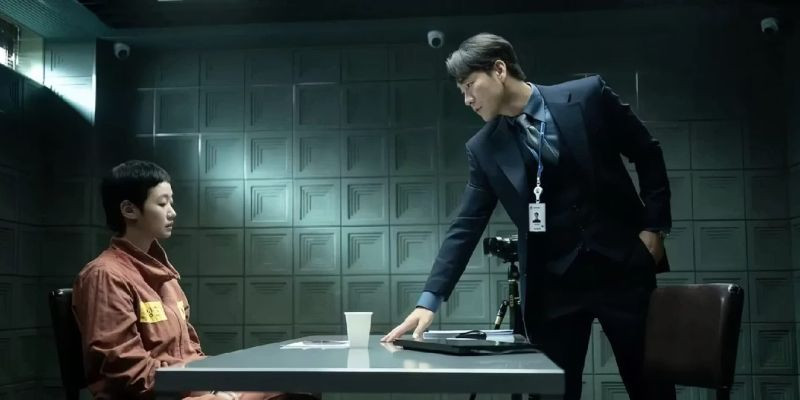 Bu hafta televizyon ve dijital platformlarda hangi diziler başlıyor? - Resim: 4