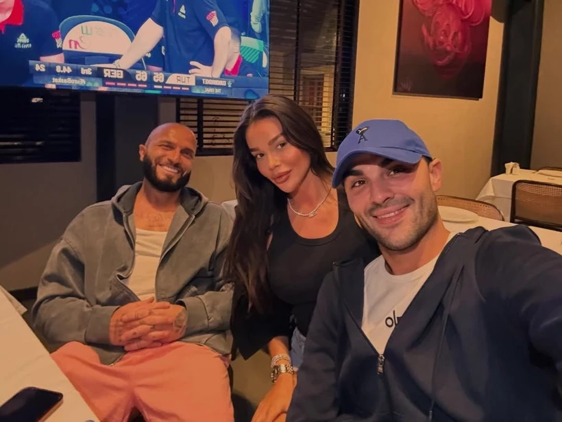 Sosyal medya fenomeni Sercan Yaşar tutuklandı - Resim: 3