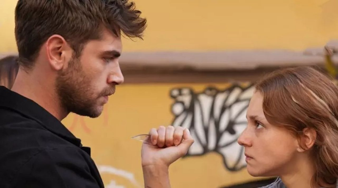 Show TV’nin yeni dizisi Rüya Gibi'nin oyuncuları ve merak uyandıran konusu - Resim: 1