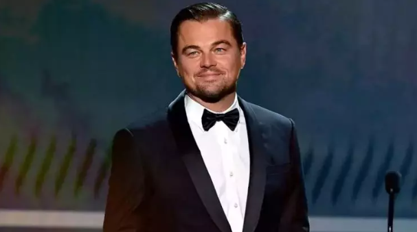Sibel Can’ın Leonardo DiCaprio yorumu olay oldu: Hiç albenisi yok - Resim: 3