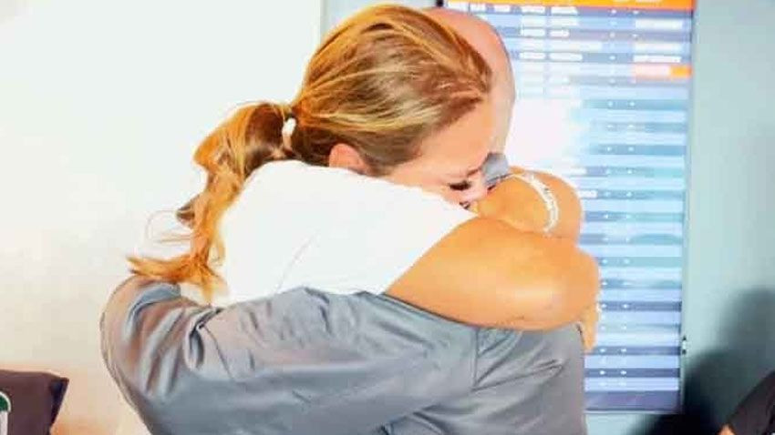 Demet Akalın–Berkay barıştı, Gülben Ergen sorusu gündeme damga vurdu - Resim: 3