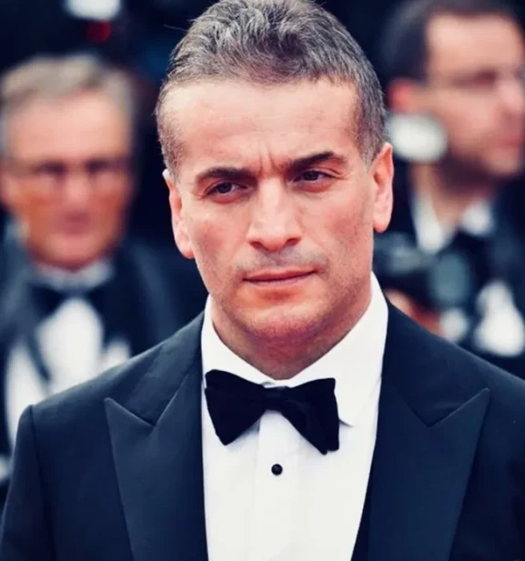 İç kanama geçiren Murat Cemcir’den sevindiren haber: Yoğun bakımdan çıktı - Resim: 3