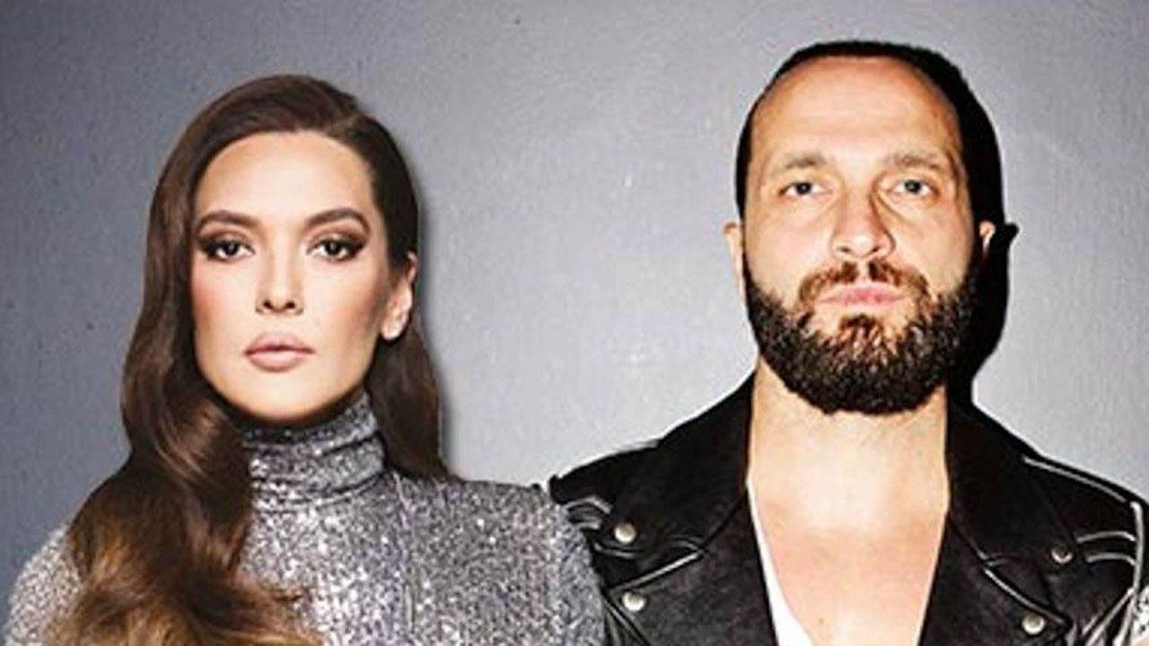 Demet Akalın–Berkay barıştı, Gülben Ergen sorusu gündeme damga vurdu - Resim: 1