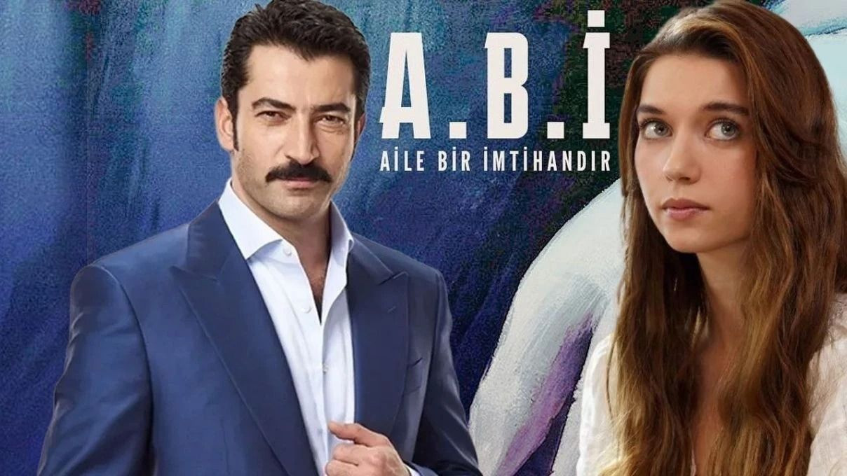 A.B.İ setinde yaprak dökümü! Bir isim daha projeden çıktı - Resim: 2