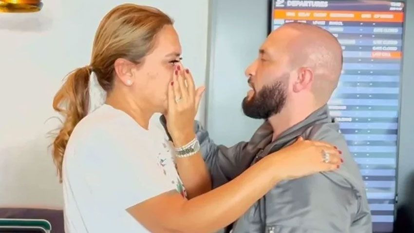 Demet Akalın–Berkay barıştı, Gülben Ergen sorusu gündeme damga vurdu - Resim: 2