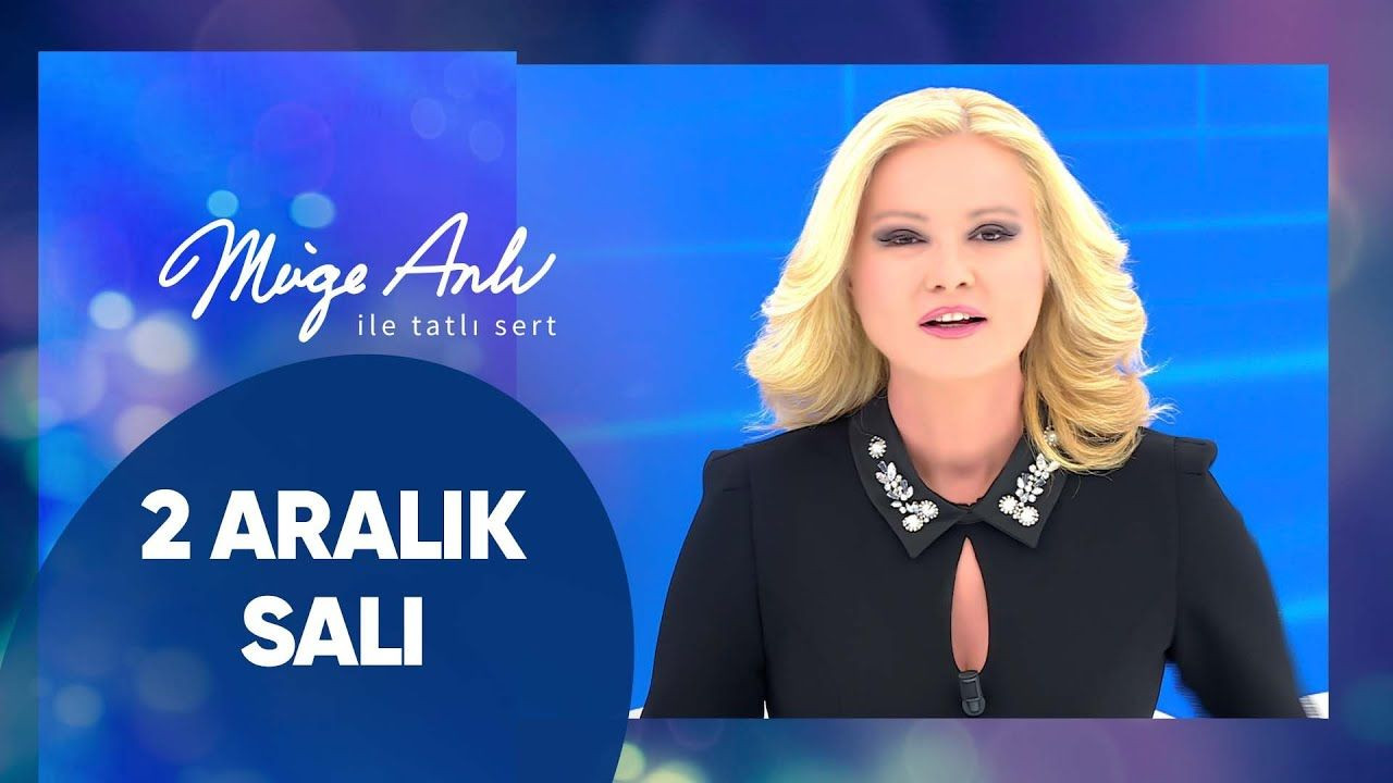 2 Aralık 2025 reyting raporu: Esra Erol'da, Kıskanmak, Müge Anlı ile Tatlı Sert - Resim: 3