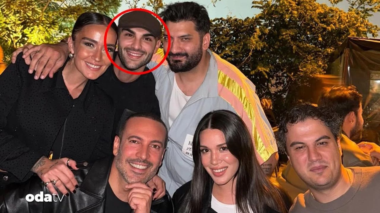 Sosyal medya fenomeni Sercan Yaşar tutuklandı - Resim: 1