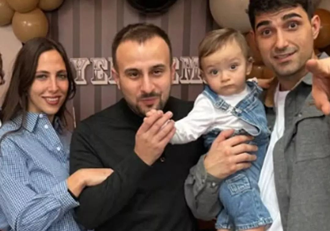 3 yıllık aşk: Zehra Çilingiroğlu evlilik hazırlığında mı? - Resim: 2