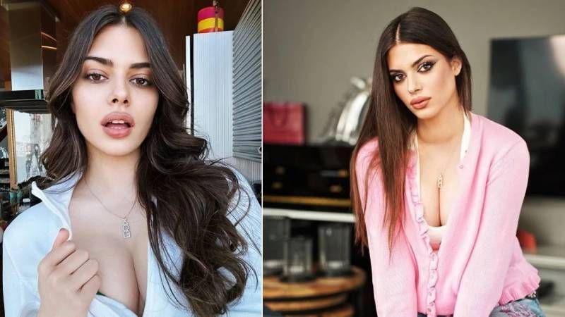 Fenomen Derin Talu ve Tanalp Tokgöz’ün yeni tatil rotası belli oldu - Resim: 4