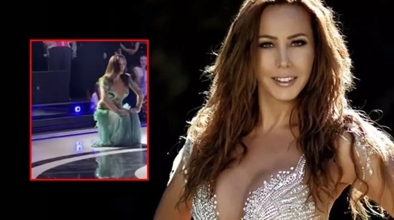 Sahnelere dönen Asena’nın figürleri olay oldu - Resim: 1