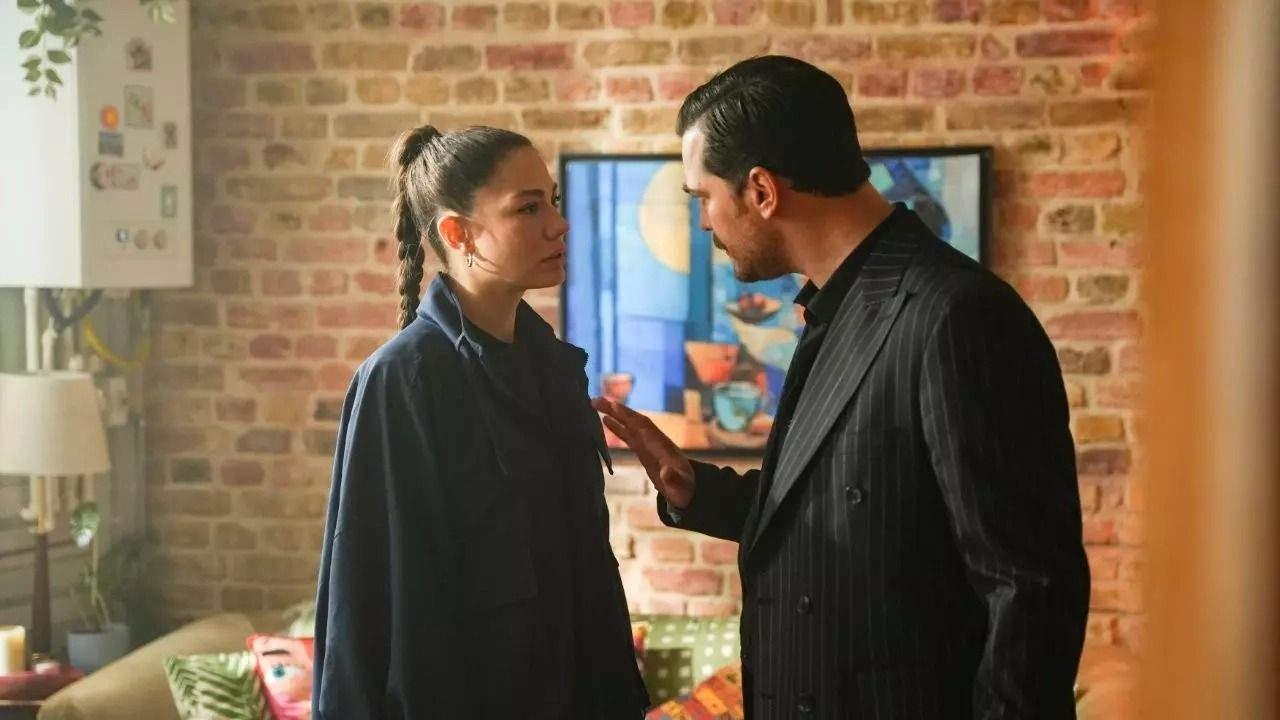 3 Aralık 2025 reyting sonuçları açıklandı: Eşref Rüya, Esra Erol'da, Müge Anlı - Resim: 1