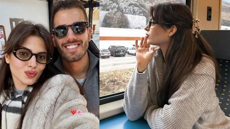 Fenomen Derin Talu ve Tanalp Tokgöz’ün yeni tatil rotası belli oldu - Resim: 3