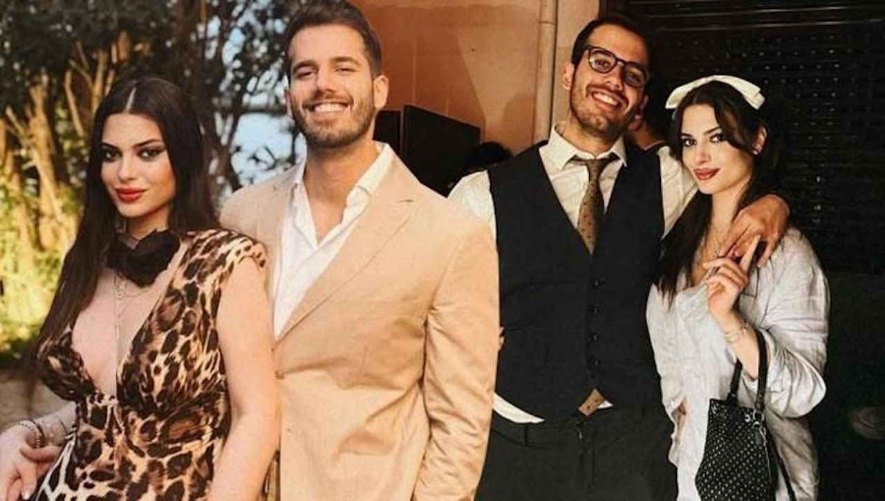 Fenomen Derin Talu ve Tanalp Tokgöz’ün yeni tatil rotası belli oldu - Resim: 1