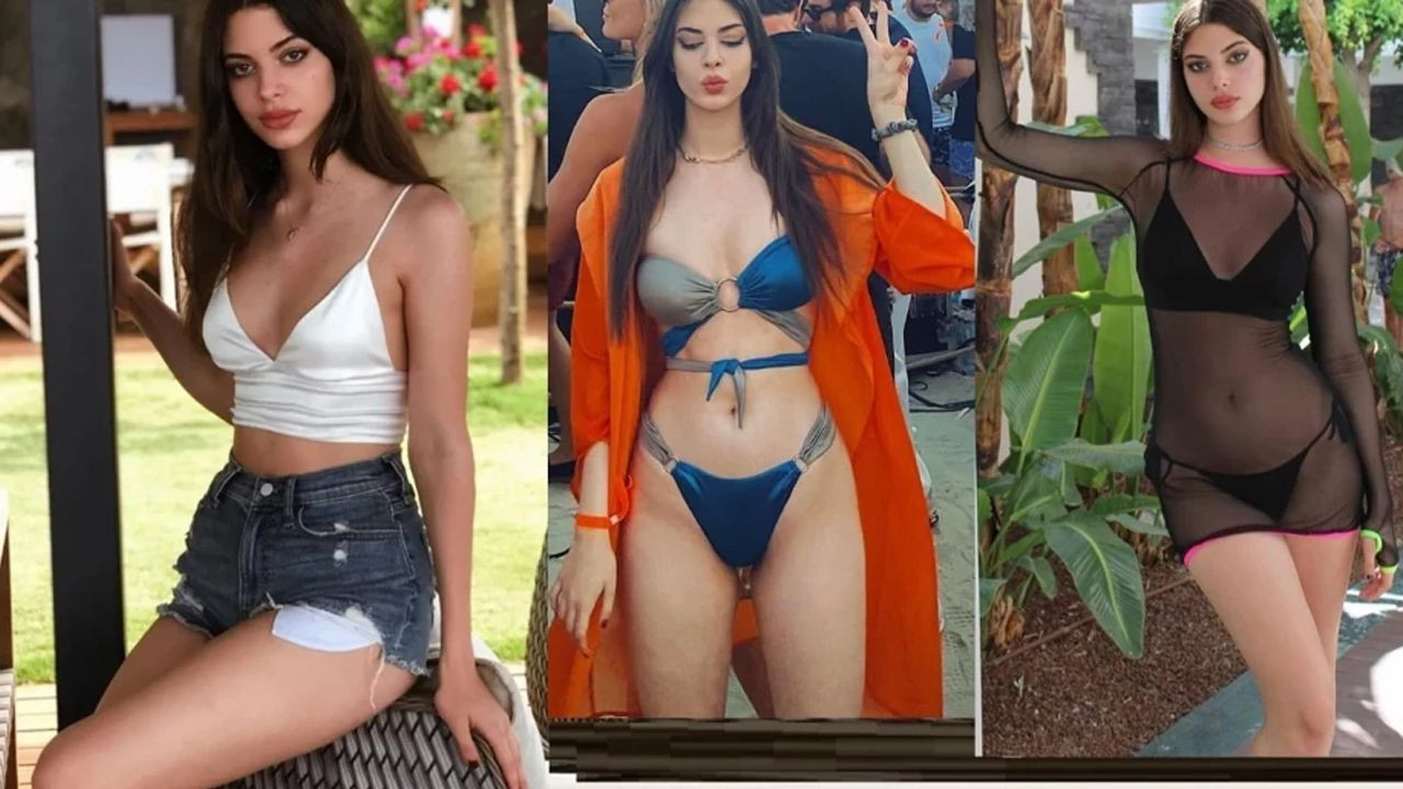 Fenomen Derin Talu ve Tanalp Tokgöz’ün yeni tatil rotası belli oldu - Resim: 5