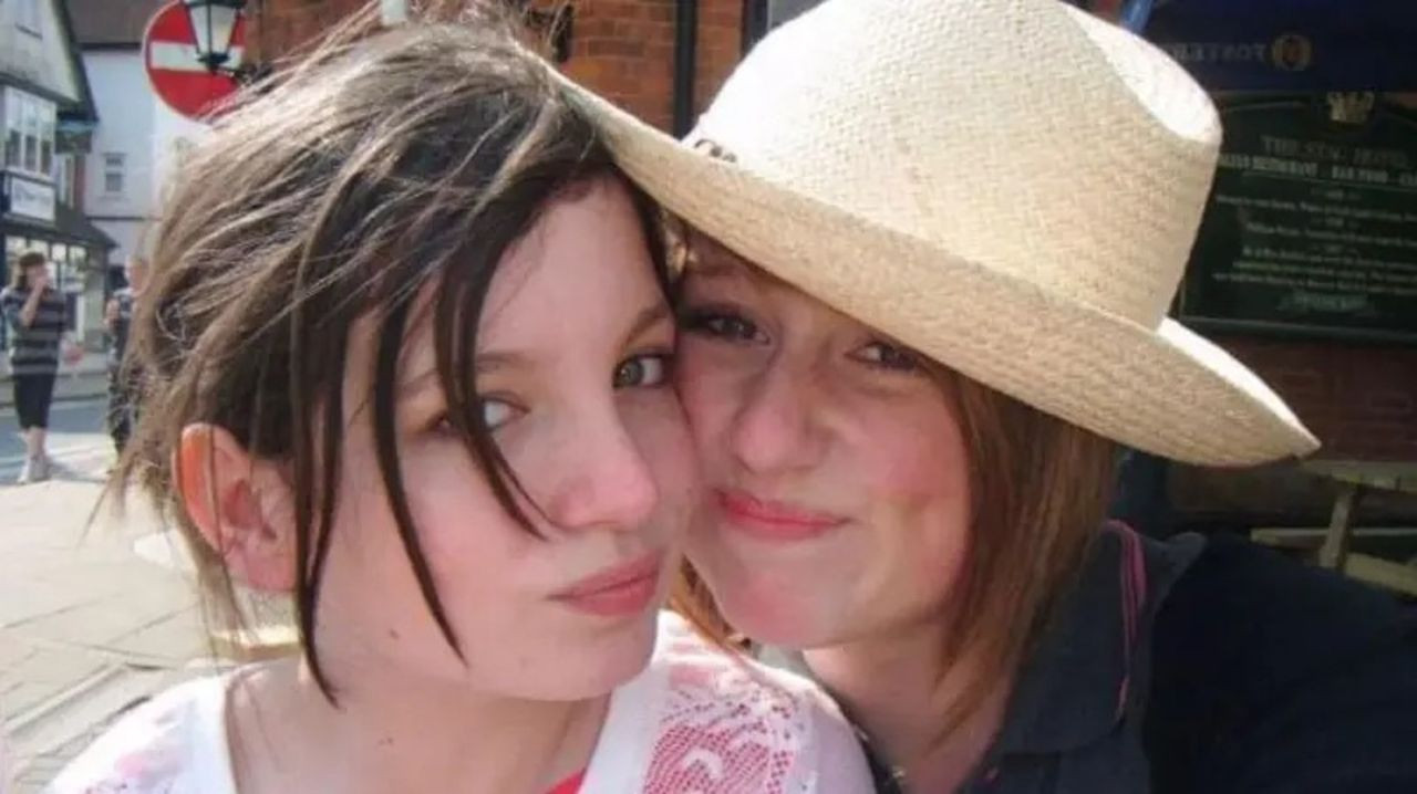 Ruh kardeşinden eşi benzeri görülmemiş fedakârlık: Bebeğini ona hediye etti - Resim: 2