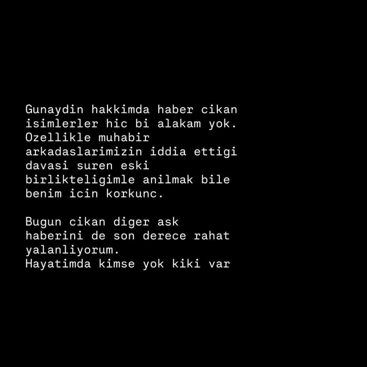 Danla Biliç ve Emirhan Topçu aşkı yeniden mi başladı? İlk açıklama geldi - Resim: 4