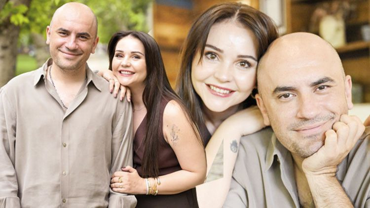 Prens’in yıldızı Giray Altınok’tan emeklilik açıklaması: Evimizi, arabamızı aldık - Resim: 2