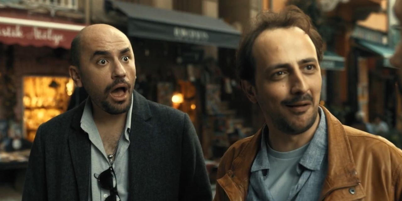 Prens’in yıldızı Giray Altınok’tan emeklilik açıklaması: Evimizi, arabamızı aldık - Resim: 3