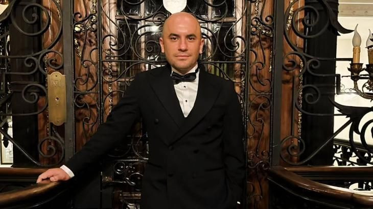 Prens’in yıldızı Giray Altınok’tan emeklilik açıklaması: Evimizi, arabamızı aldık - Resim: 4