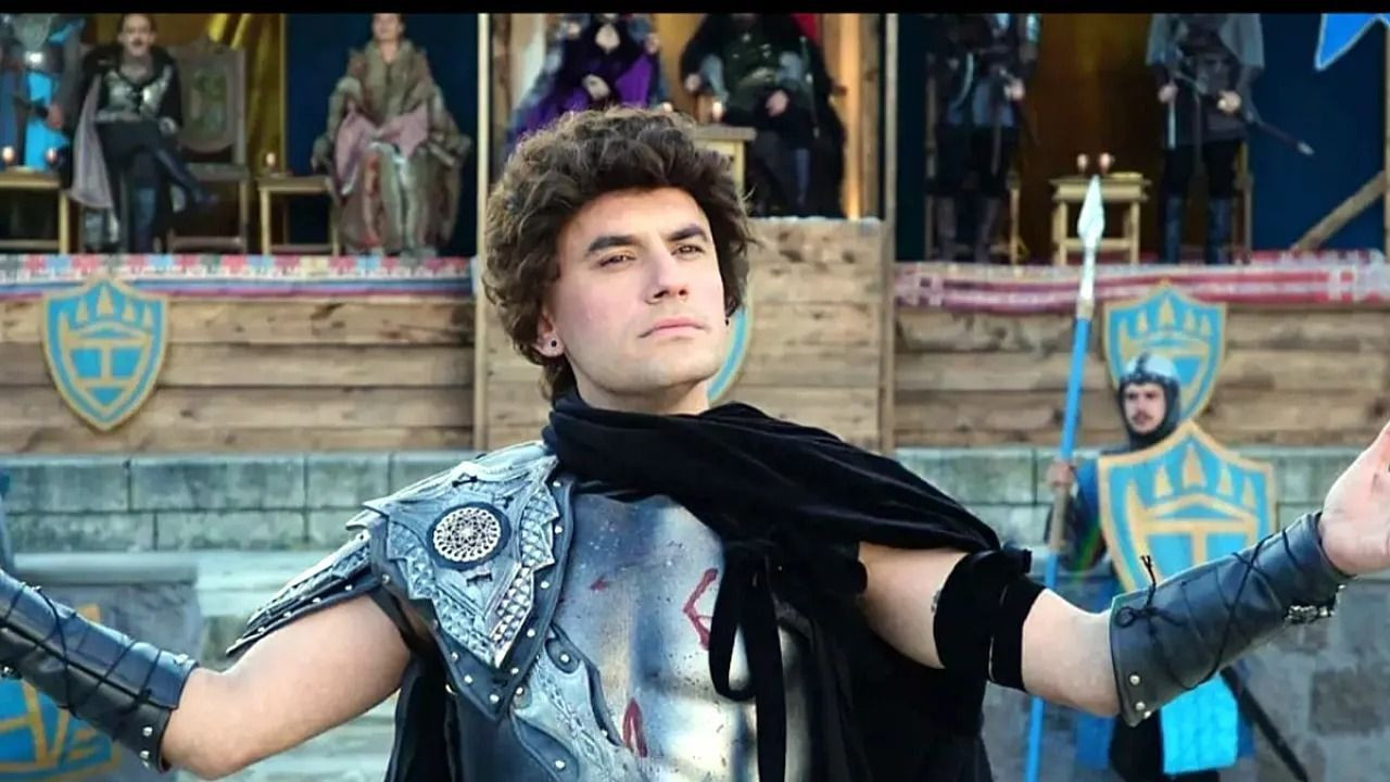 Prens’in yıldızı Giray Altınok’tan emeklilik açıklaması: Evimizi, arabamızı aldık - Resim: 5