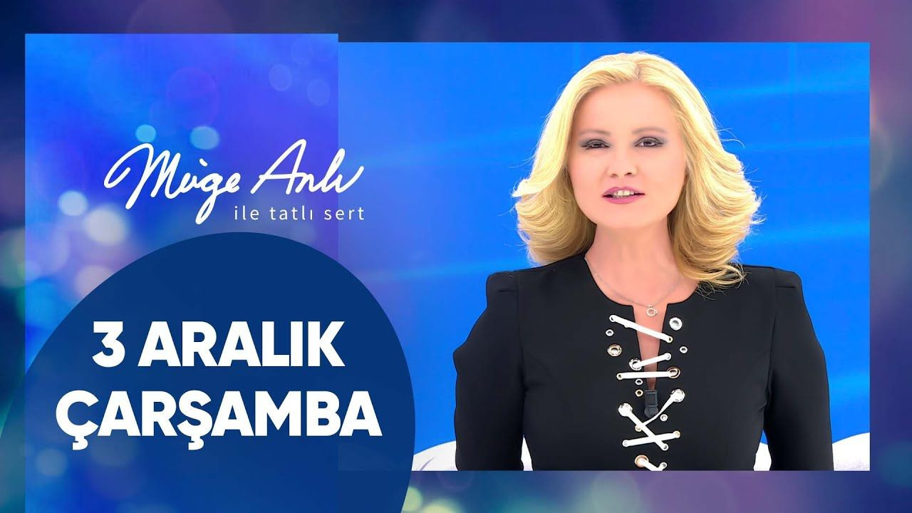 3 Aralık 2025 reyting sonuçları açıklandı: Eşref Rüya, Esra Erol'da, Müge Anlı - Resim: 3