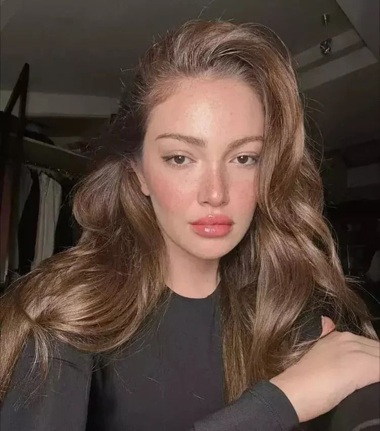 Danla Biliç ve Emirhan Topçu aşkı yeniden mi başladı? İlk açıklama geldi - Resim: 3