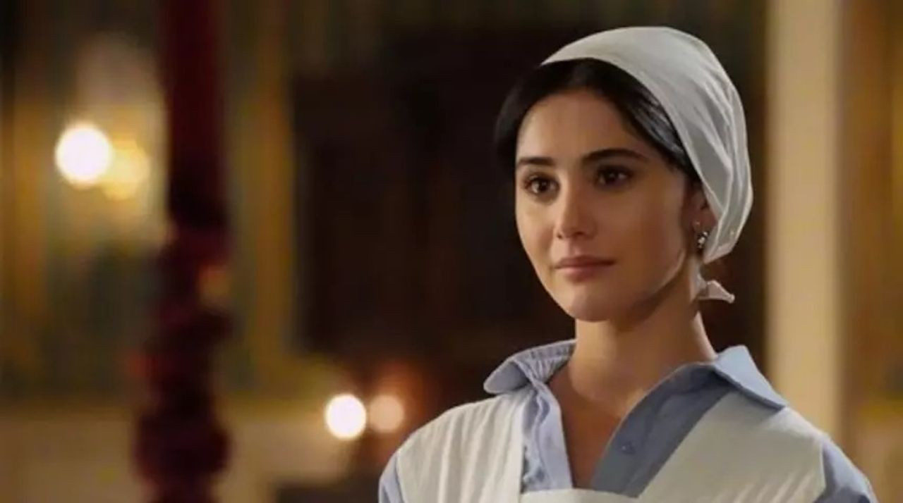 Helin Kandemir’in aşkı yine yarım kaldı - Resim: 1